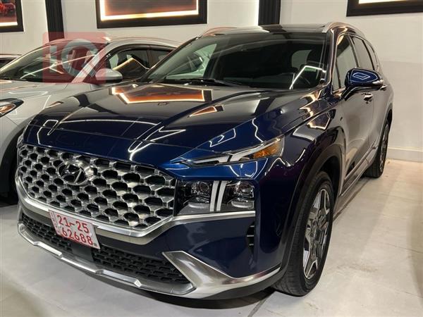 هيونداي سانتافي 2023 للبيع في العراق - الموصل